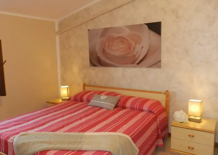 Rustico Park Delle Rose - Regarda Travel Appartamento Lazise