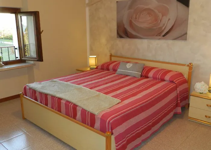 Rustico Park Delle Rose - Regarda Travel Apartamento Lazise