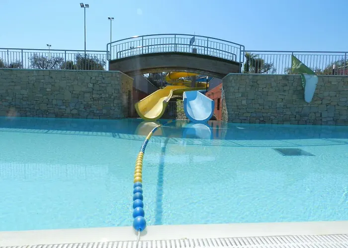 Rustico Park Delle Rose - Regarda Travel Lazise