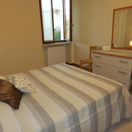 Rustico Park Delle Rose - Regarda Travel Apartment *
