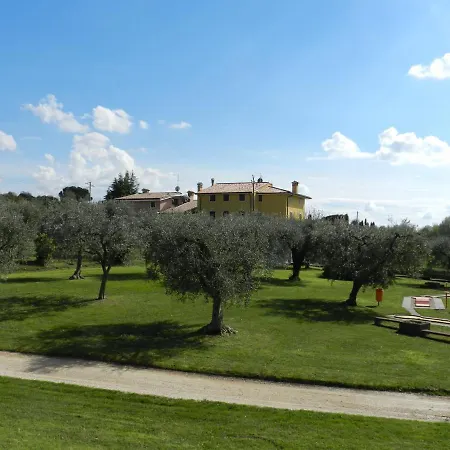 Rustico Park Delle Rose - Regarda Travel Apartment Lazise