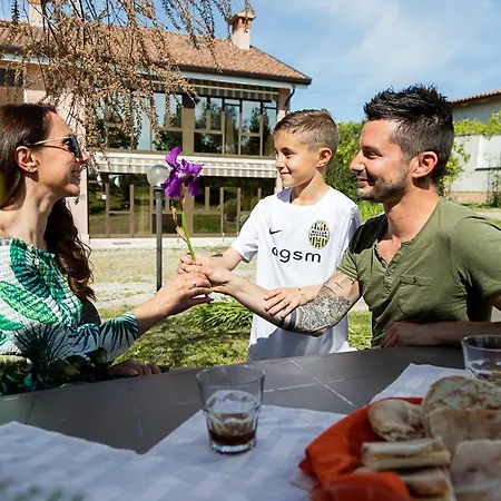 Rustico Park Delle Rose - Regarda Travel Apartment Lazise