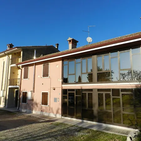 Apartment Rustico Park Delle Rose - Regarda Travel Lazise