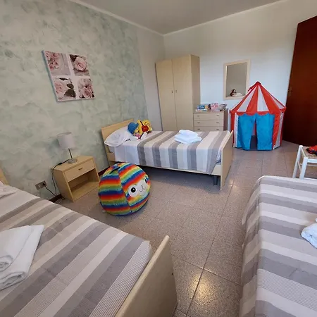 Rustico Park Delle Rose - Regarda Travel Apartment Lazise