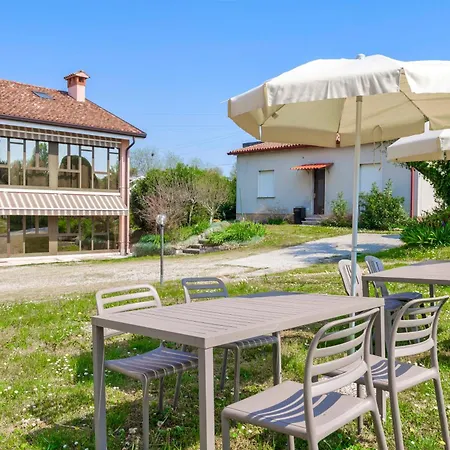 Rustico Park Delle Rose - Regarda Travel Apartment *