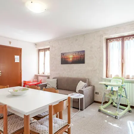Rustico Park Delle Rose - Regarda Travel Apartment Lazise