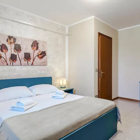 Rustico Park Delle Rose - Regarda Travel Лацизе
