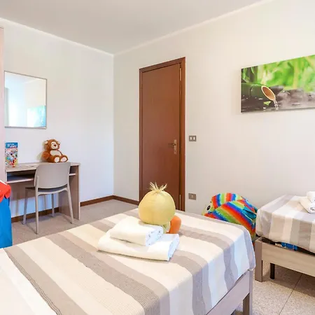 Rustico Park Delle Rose - Regarda Travel * Лацизе