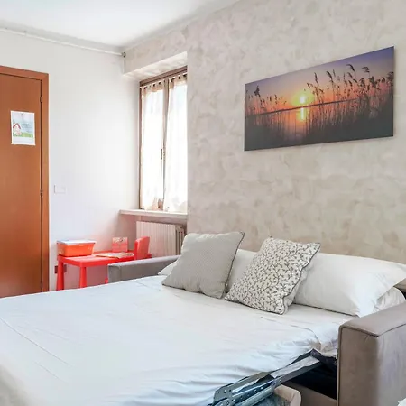 Rustico Park Delle Rose - Regarda Travel Apartment