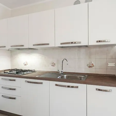 Apartment Rustico Park Delle Rose - Regarda Travel Lazise