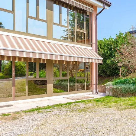 Rustico Park Delle Rose - Regarda Travel Lägenhet Lazise