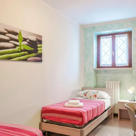 Apartment Rustico Park Delle Rose - Regarda Travel Lazise