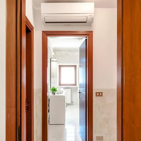 Rustico Park Delle Rose - Regarda Travel Apartment