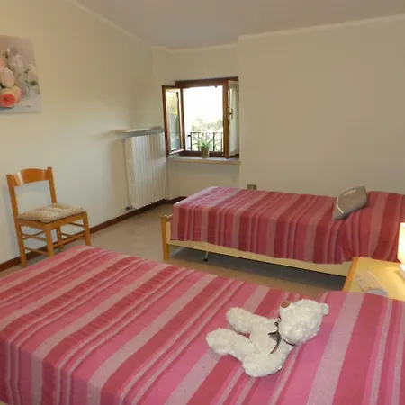 Rustico Park Delle Rose - Regarda Travel *