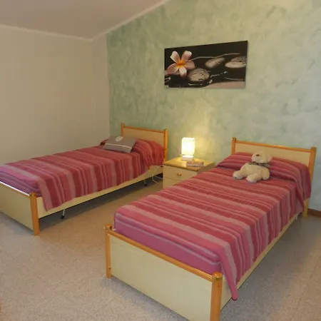 Apartmán Rustico Park Delle Rose - Regarda Travel Lazise