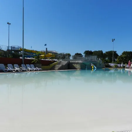 Rustico Park Delle Rose - Regarda Travel *