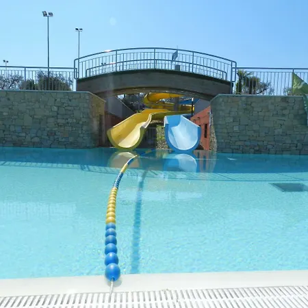 Rustico Park Delle Rose - Regarda Travel Лацизе