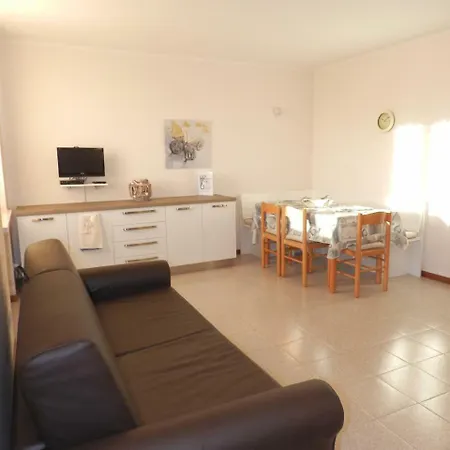Rustico Park Delle Rose - Regarda Travel * Лацизе
