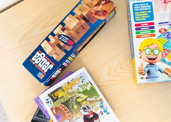 Lägenhet Rustico Park Delle Rose - Regarda Travel Lazise