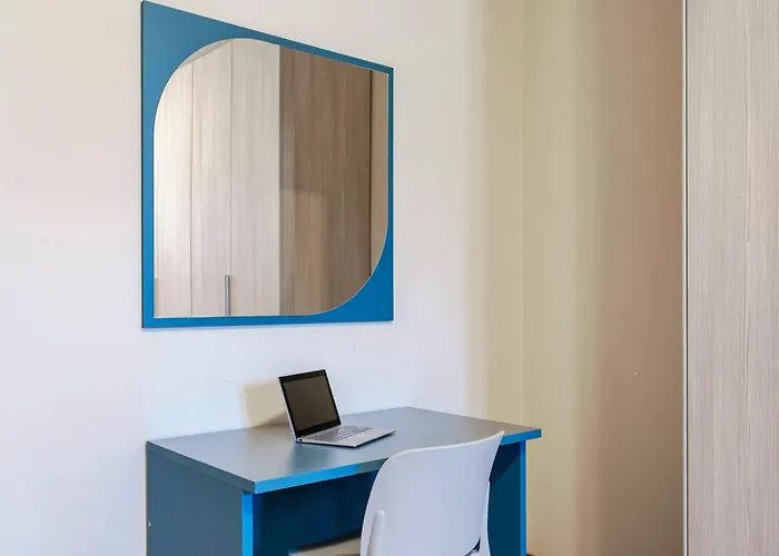 Lägenhet Rustico Park Delle Rose - Regarda Travel *