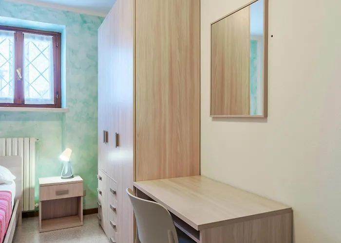 Rustico Park Delle Rose - Regarda Travel Lazise