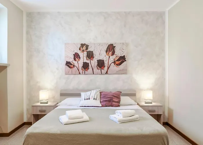 Rustico Park Delle Rose - Regarda Travel