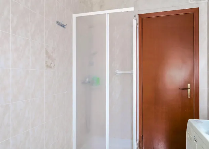 Rustico Park Delle Rose - Regarda Travel Lägenhet Lazise