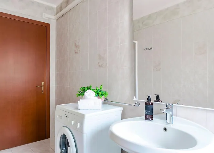 Rustico Park Delle Rose - Regarda Travel *