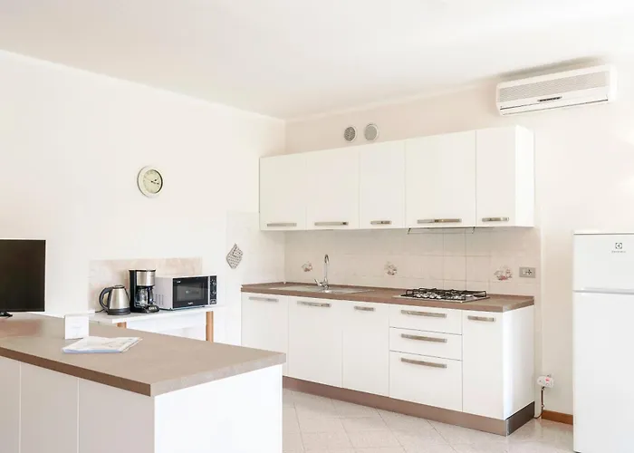 Rustico Park Delle Rose - Regarda Travel Lazise