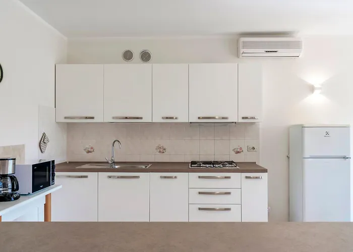 Rustico Park Delle Rose - Regarda Travel