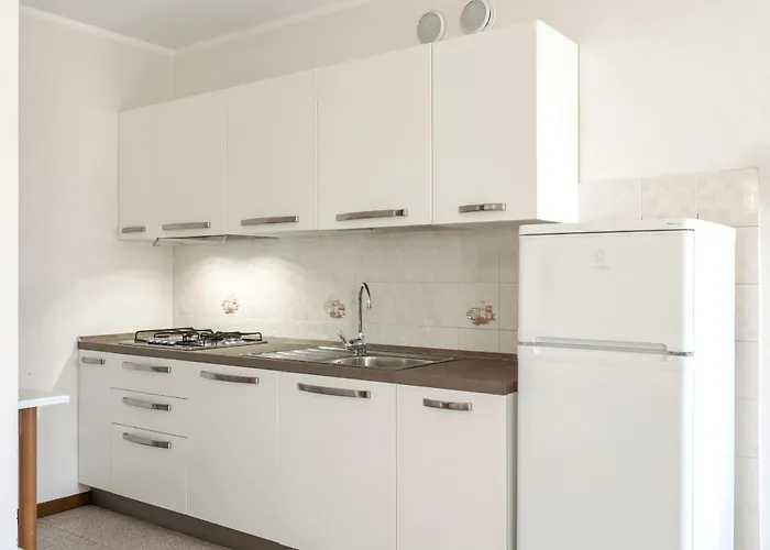 Rustico Park Delle Rose - Regarda Travel Apartman *