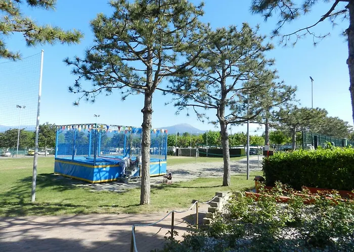 Apartman Rustico Park Delle Rose - Regarda Travel