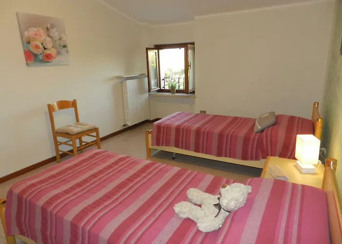 Rustico Park Delle Rose - Regarda Travel *
