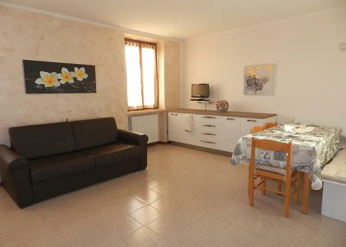 Апартаменты Rustico Park Delle Rose - Regarda Travel *