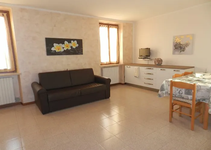Rustico Park Delle Rose - Regarda Travel
