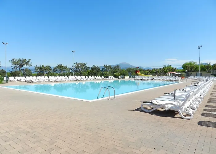 Rustico Park Delle Rose - Regarda Travel Apartamento