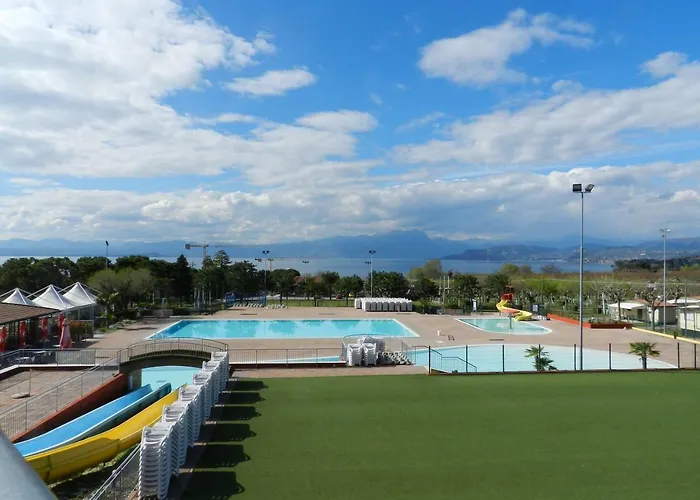 Rustico Park Delle Rose - Regarda Travel *