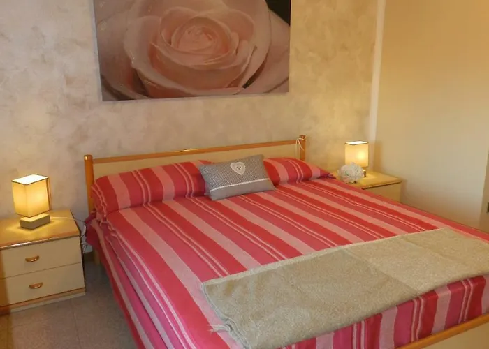 Rustico Park Delle Rose - Regarda Travel *