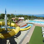 Appartement Rustico Park Delle Rose - Regarda Travel *