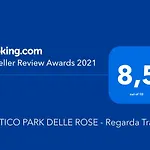 Rustico Park Delle Rose - Regarda Travel