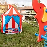 Rustico Park Delle Rose - Regarda Travel Appartement Lazise