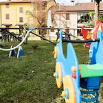 Appartement Rustico Park Delle Rose - Regarda Travel *