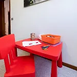 Appartement Rustico Park Delle Rose - Regarda Travel *