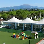 Appartement Rustico Park Delle Rose - Regarda Travel *
