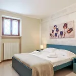 Rustico Park Delle Rose - Regarda Travel Appartement *