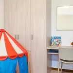 Rustico Park Delle Rose - Regarda Travel Appartement