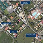 Appartement Rustico Park Delle Rose - Regarda Travel *