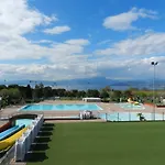 Rustico Park Delle Rose - Regarda Travel *