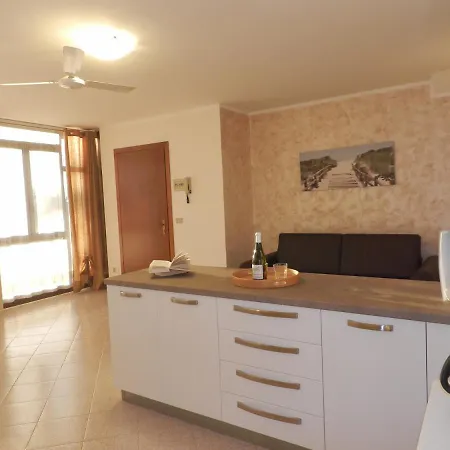 Rustico Park Delle Rose - Regarda Travel *