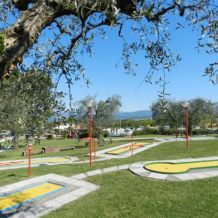 Apartment Rustico Park Delle Rose - Regarda Travel Lazise